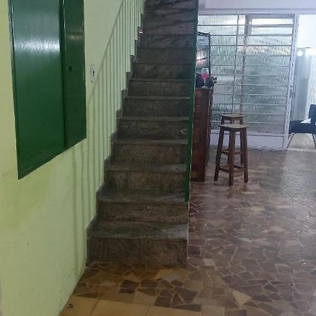 Casa De Temporada Ubirajara Villa อาปาเรซีดา ภายนอก รูปภาพ