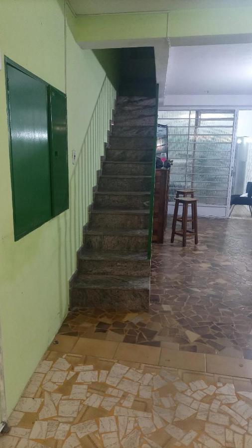 Casa De Temporada Ubirajara Villa อาปาเรซีดา ภายนอก รูปภาพ